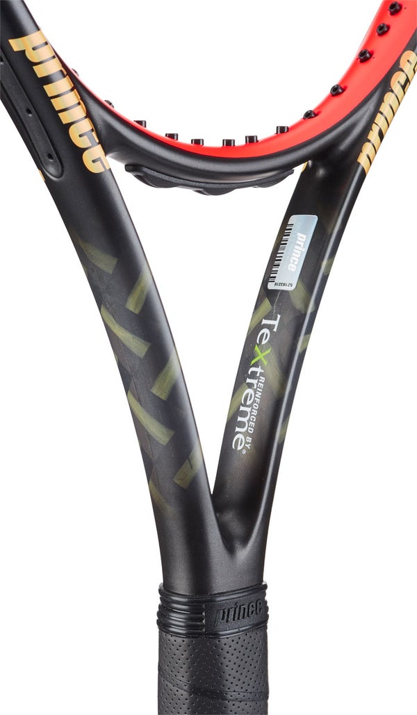 Raquete de tênis Prince Textreme Beast 100 300g 2018, foto 2