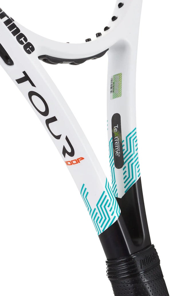 Prince ATS Textreme Tour 100P 2022 tennis racquet, photo 2