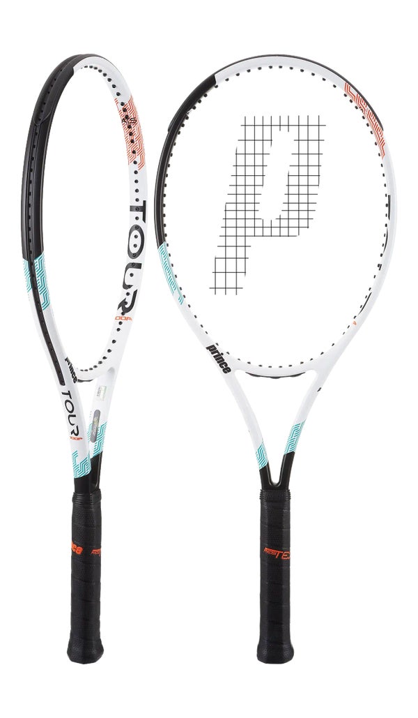 Prince ATS Textreme Tour 100P 2022 tennis racquet