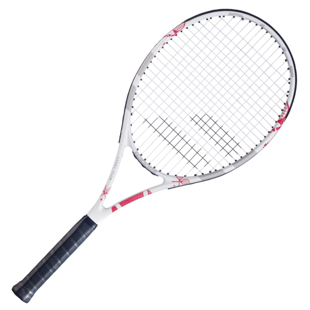 Raquete de tênis Babolat Evoke Team Wimbledon 2026, foto 2