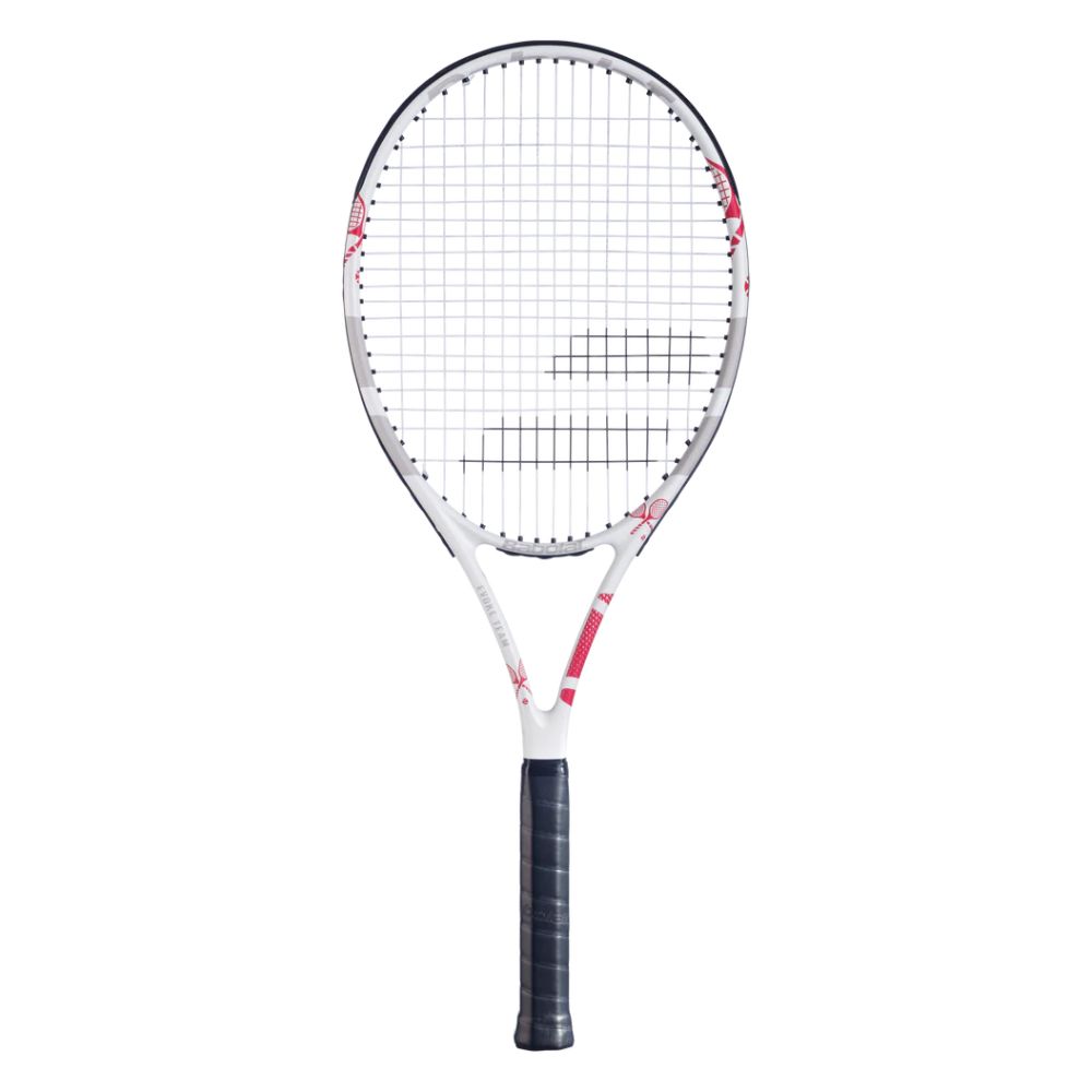 Raquete de tênis Babolat Evoke Team Wimbledon 2026