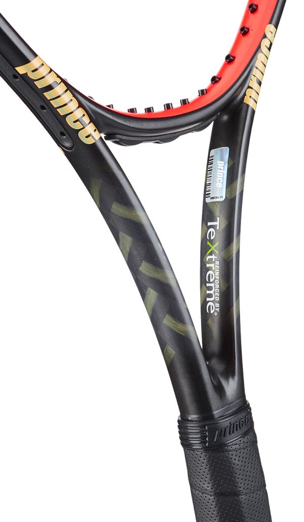 Raquete de tênis Prince Textreme Beast 98 2018, foto 2