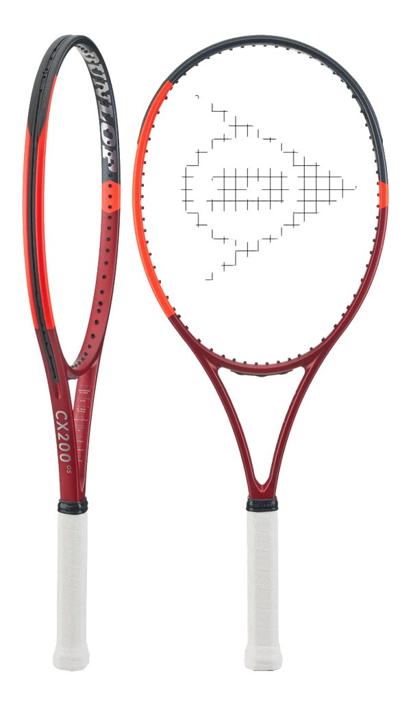 Dunlop CX 200 OS 2024 tennis racquet