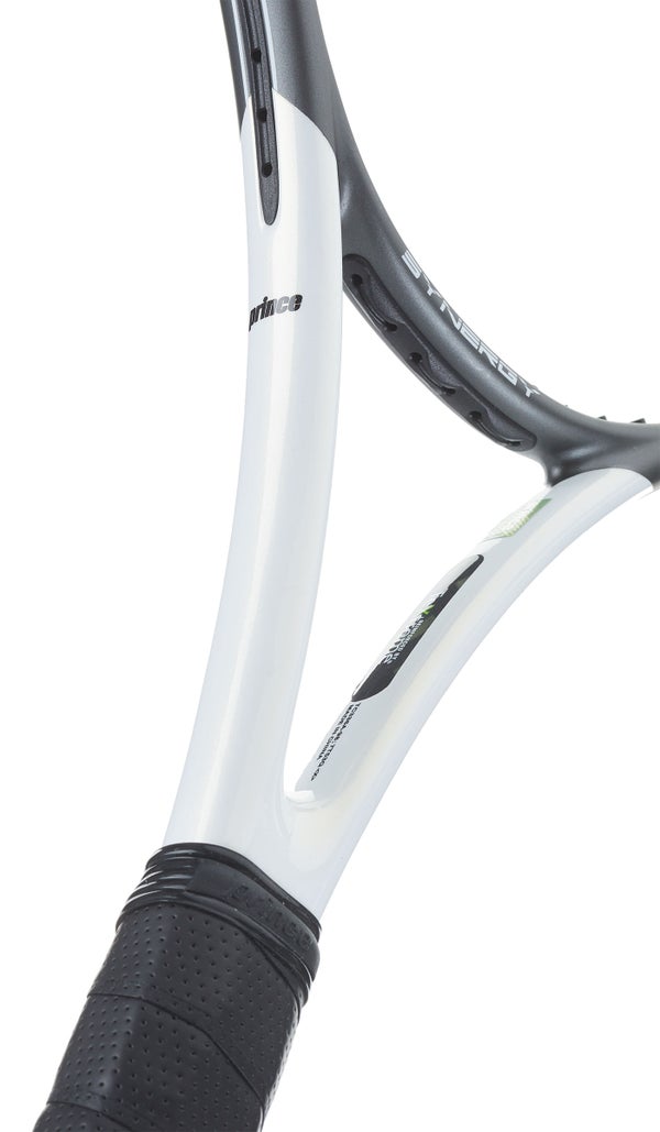 Prince Synergy 98 2021 tennis racquet, photo 2