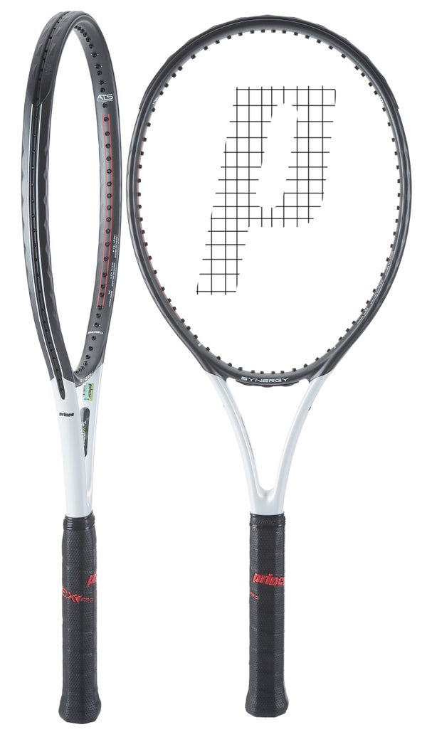 Prince Synergy 98 2021 tennis racquet