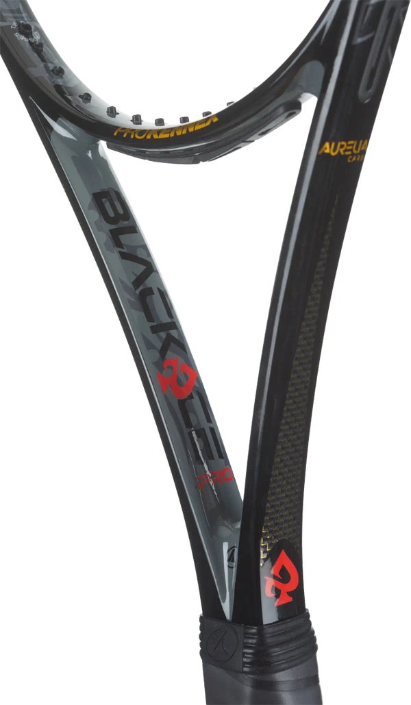 ProKennex Black Ace Pro 2025 tennis racquet, photo 2