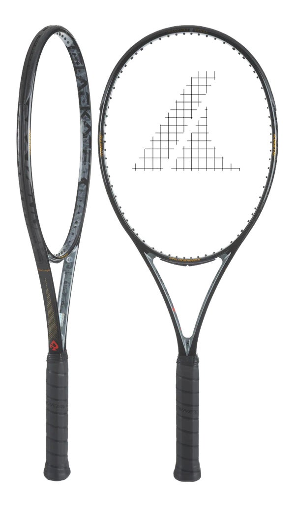 ProKennex Black Ace Pro 2025 tennis racquet