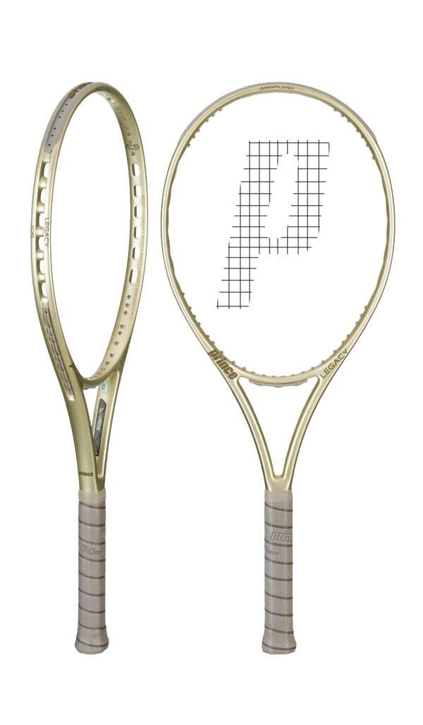 Raquete de tênis Prince O3 Legacy 105 2024