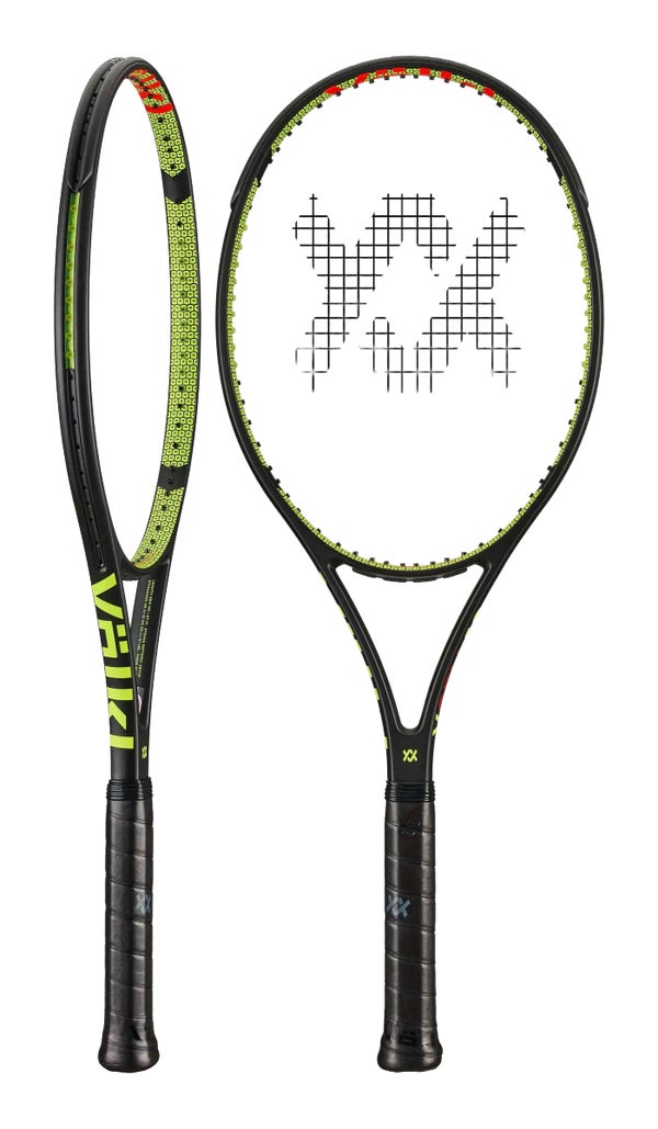Volkl V-Cell 10 320g 2021 tennis racquet