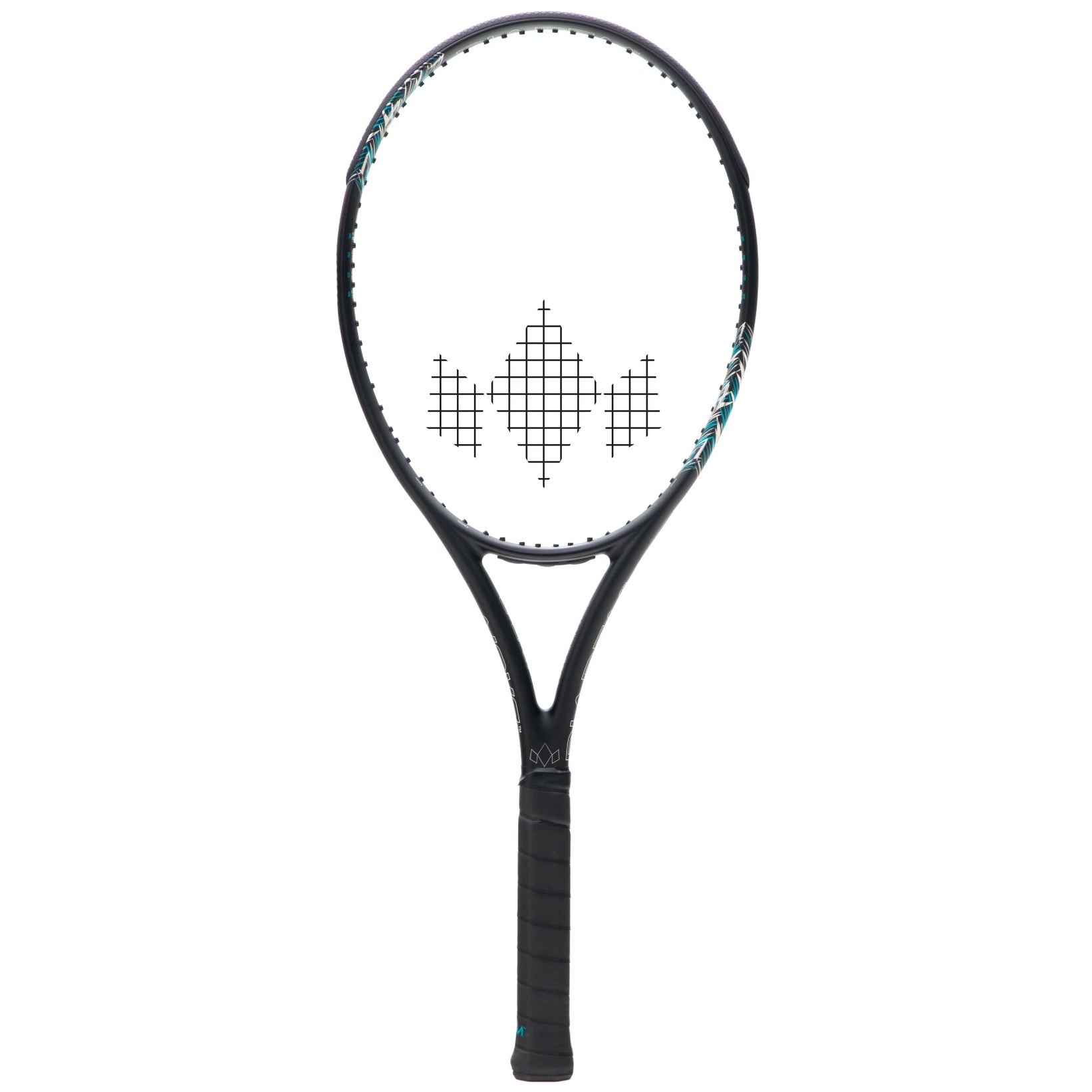 Raquete de tênis Diadem Nova FS 100, foto 2