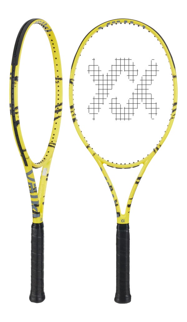 Raquete de tênis Volkl C10 Pro 2025
