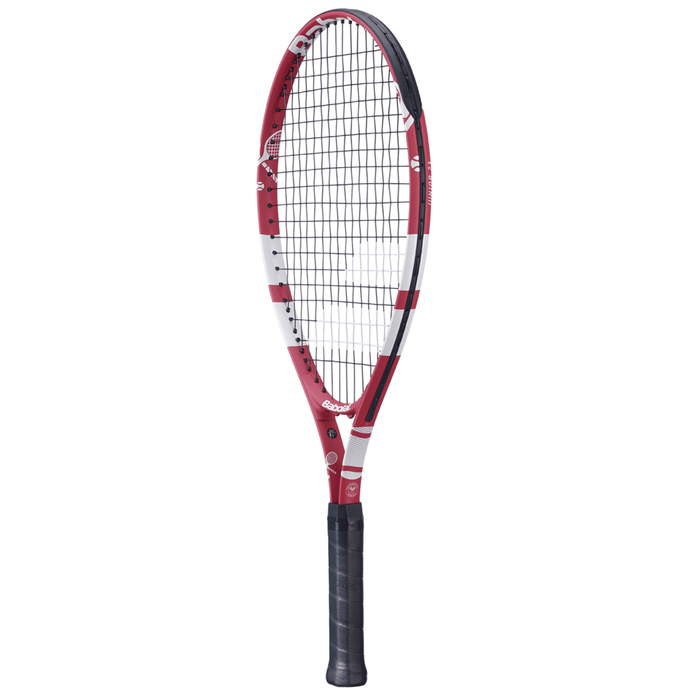 Raquete de tênis Babolat Junior 23 Wimbledon 2026, foto 2
