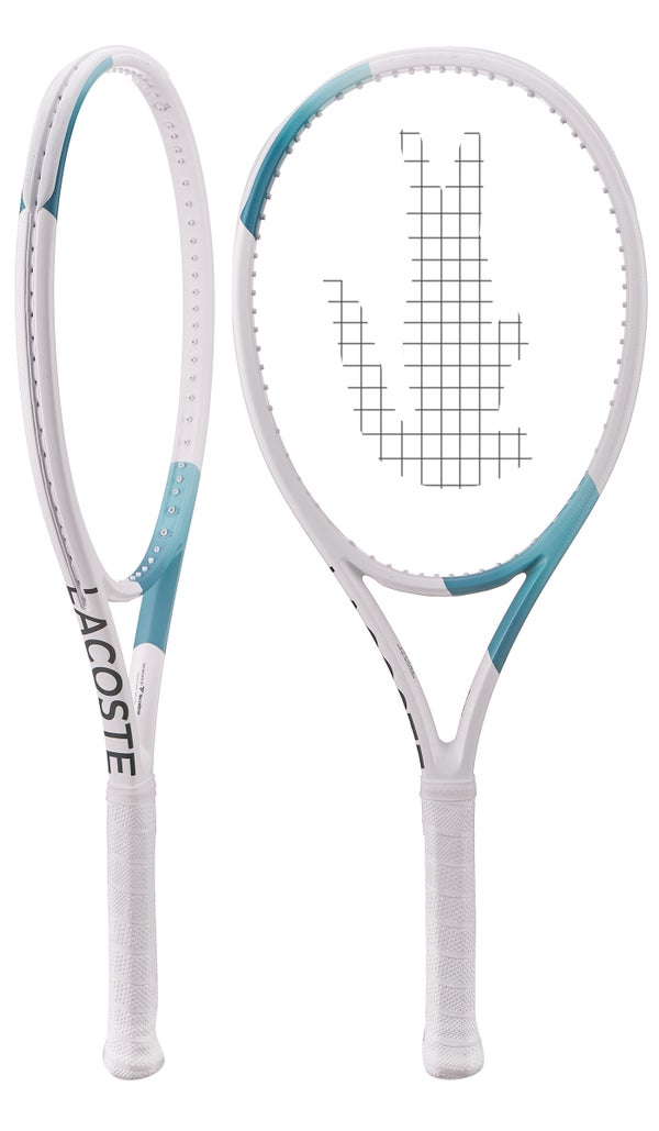 Raquete de tênis Lacoste L20L 2020