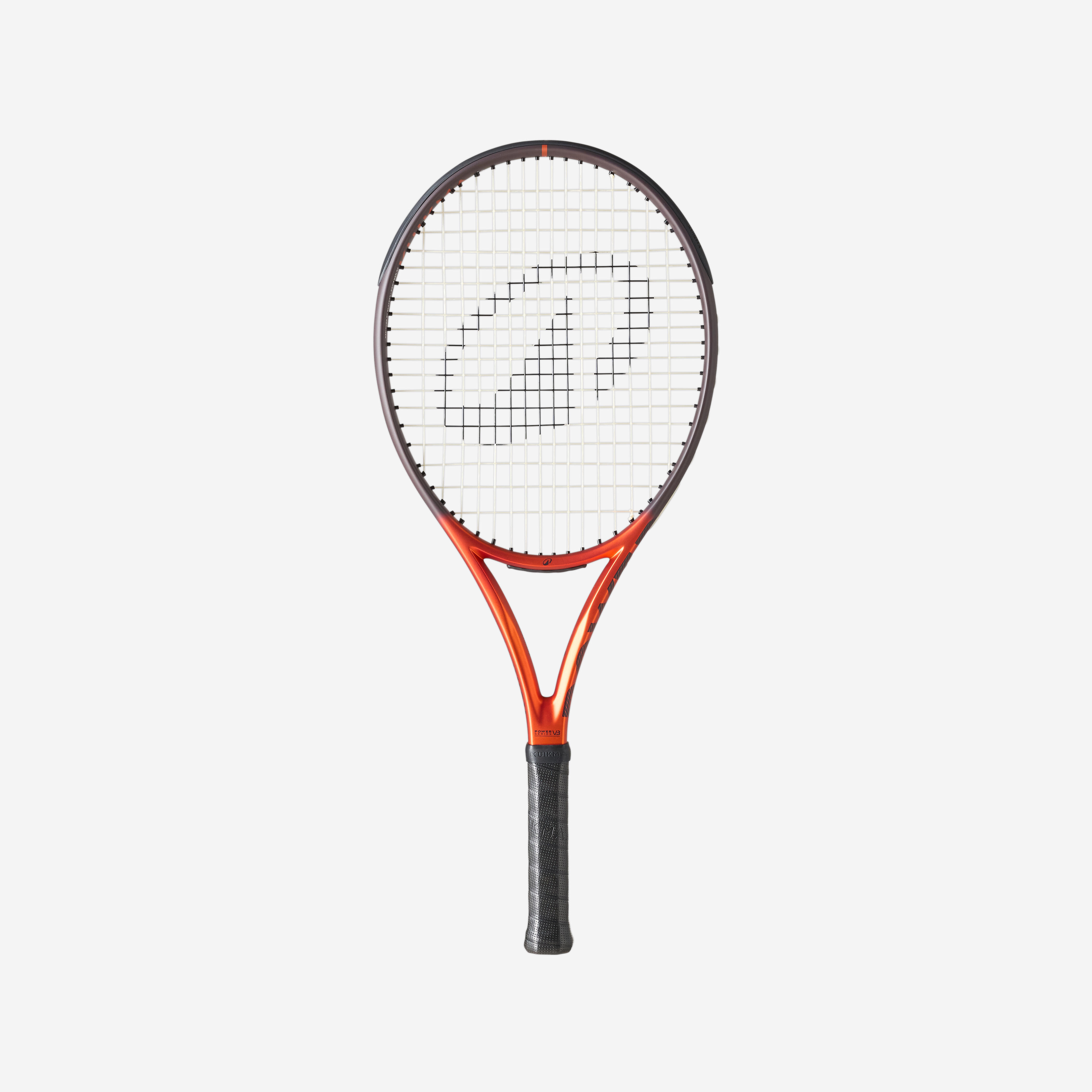 Raquete de tênis Artengo Power Pro JR 26