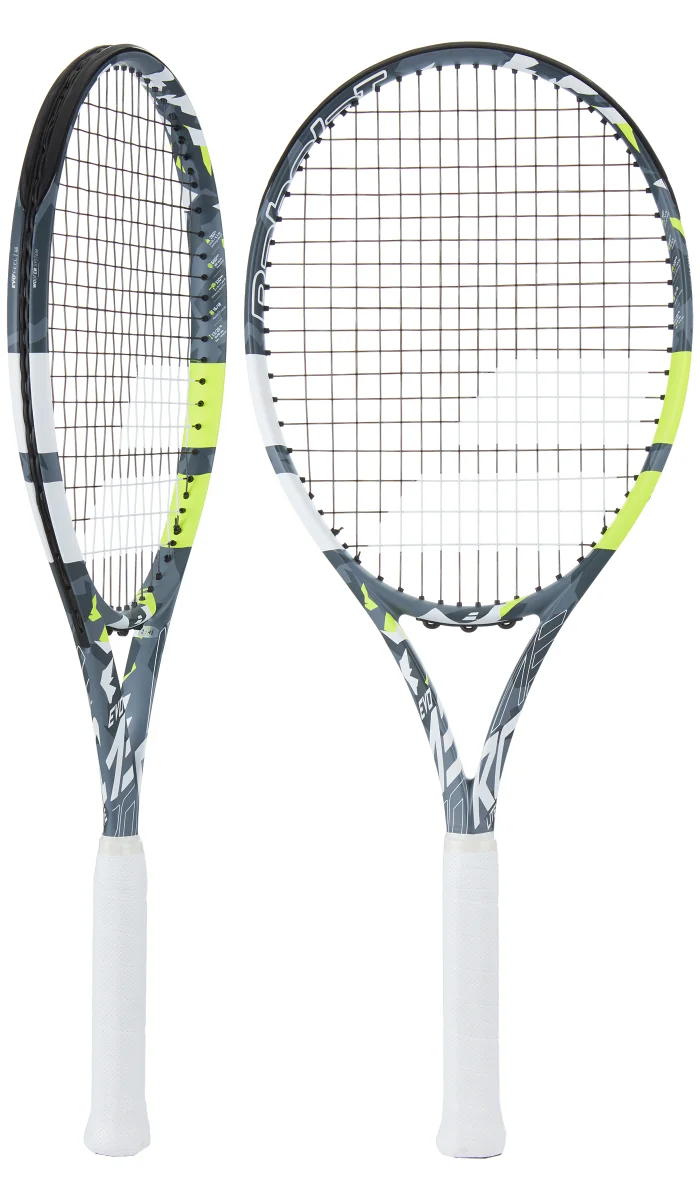 Raquete de tênis Babolat EVO Aero Lite 2023