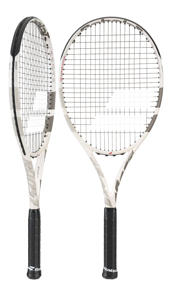 Babolat Boost Drive Wimbledon 2026 tennis racquet