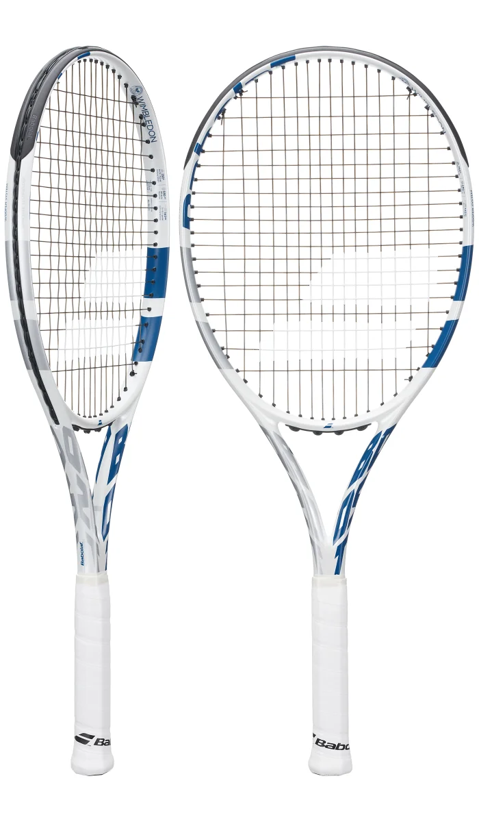 Babolat Boost Drive Wimbledon 2024 tennis racquet