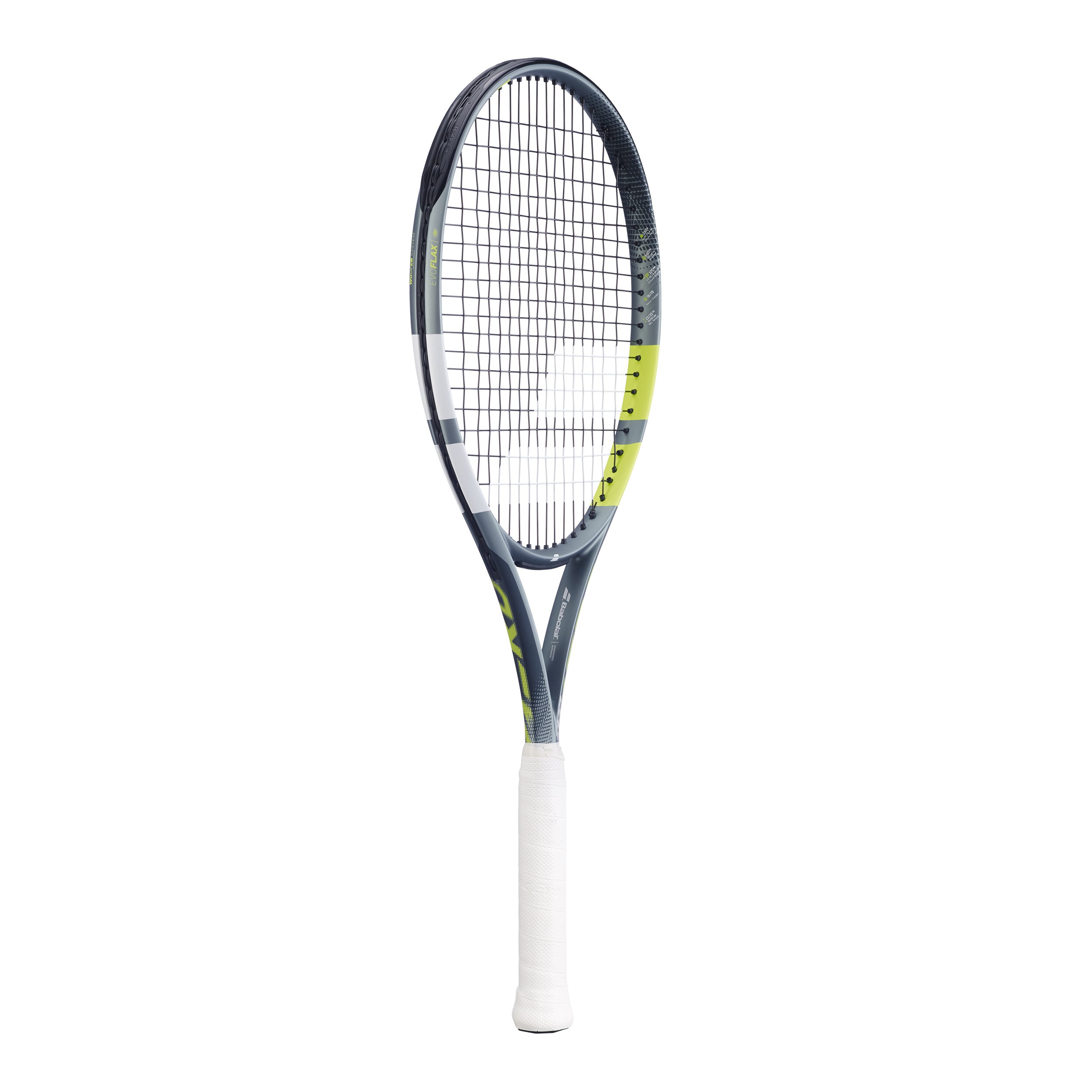 Babolat EVO Aero Lite 2026 tennis racquet, photo 2