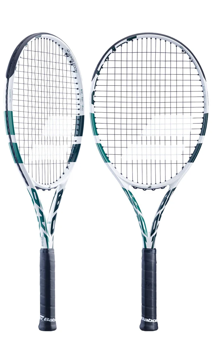 Babolat Boost Drive Wimbledon 2022 tennis racquet
