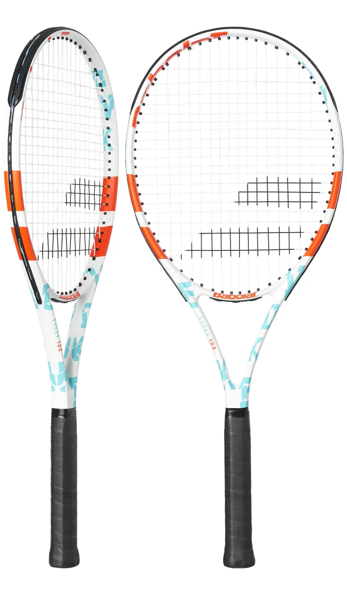 Babolat Evoke 102 W 2021 tennis racquet
