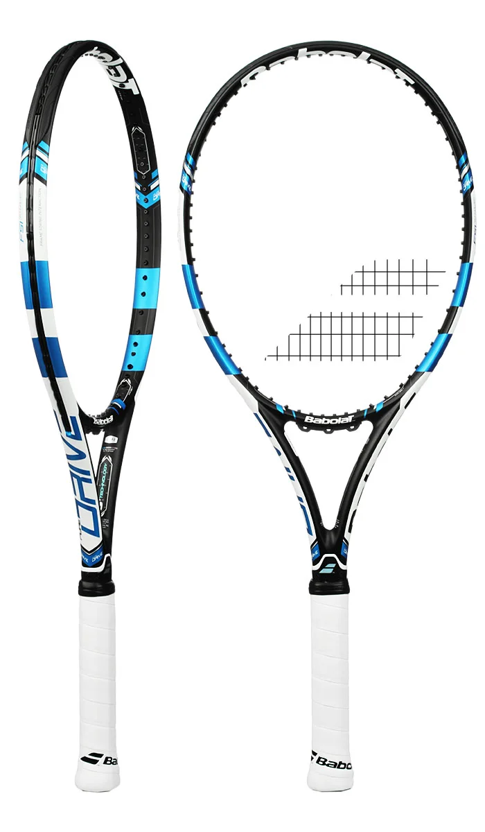 Raquete de tênis Babolat Pure Drive 2015