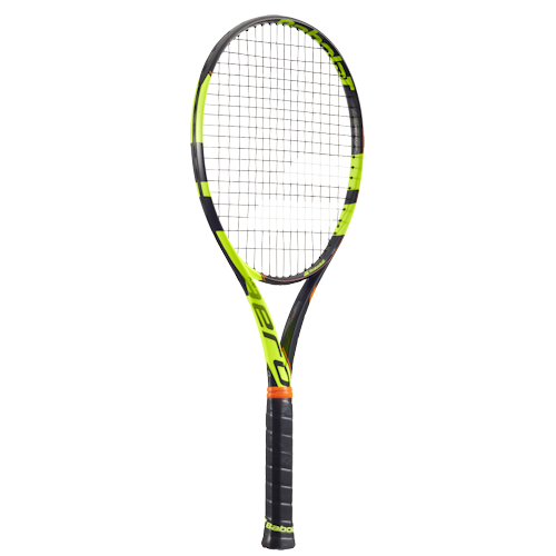 Babolat Pure Aero PLAY 2016 tennis racquet