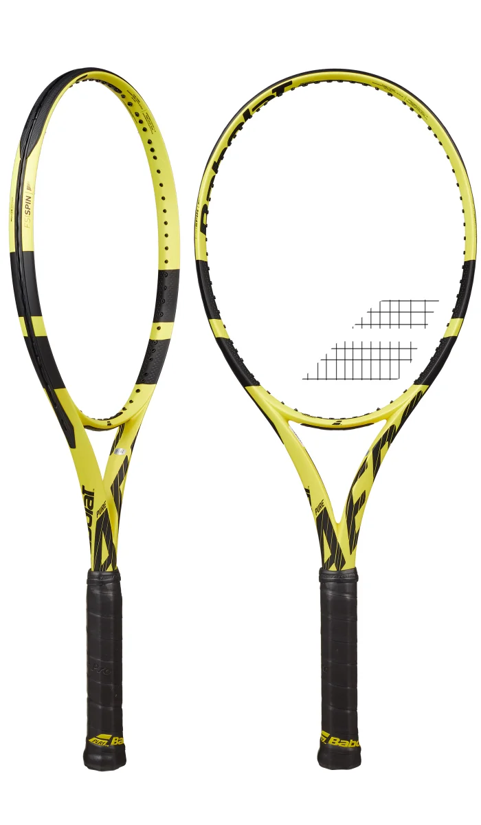 Babolat Pure Aero Tour 2019 tennis racquet