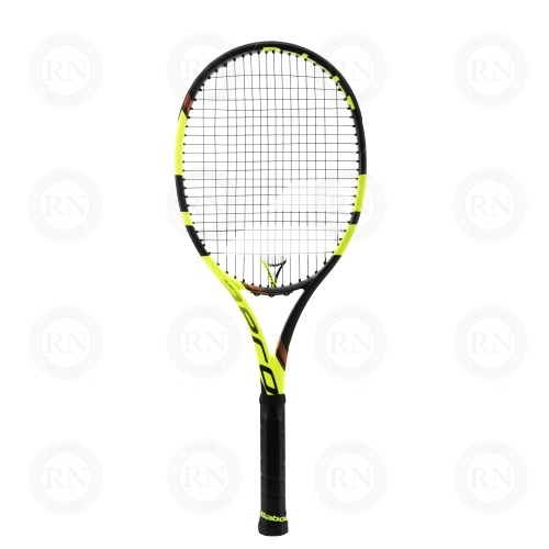 Babolat Pure Aero VS Tour 2016 tennis racquet