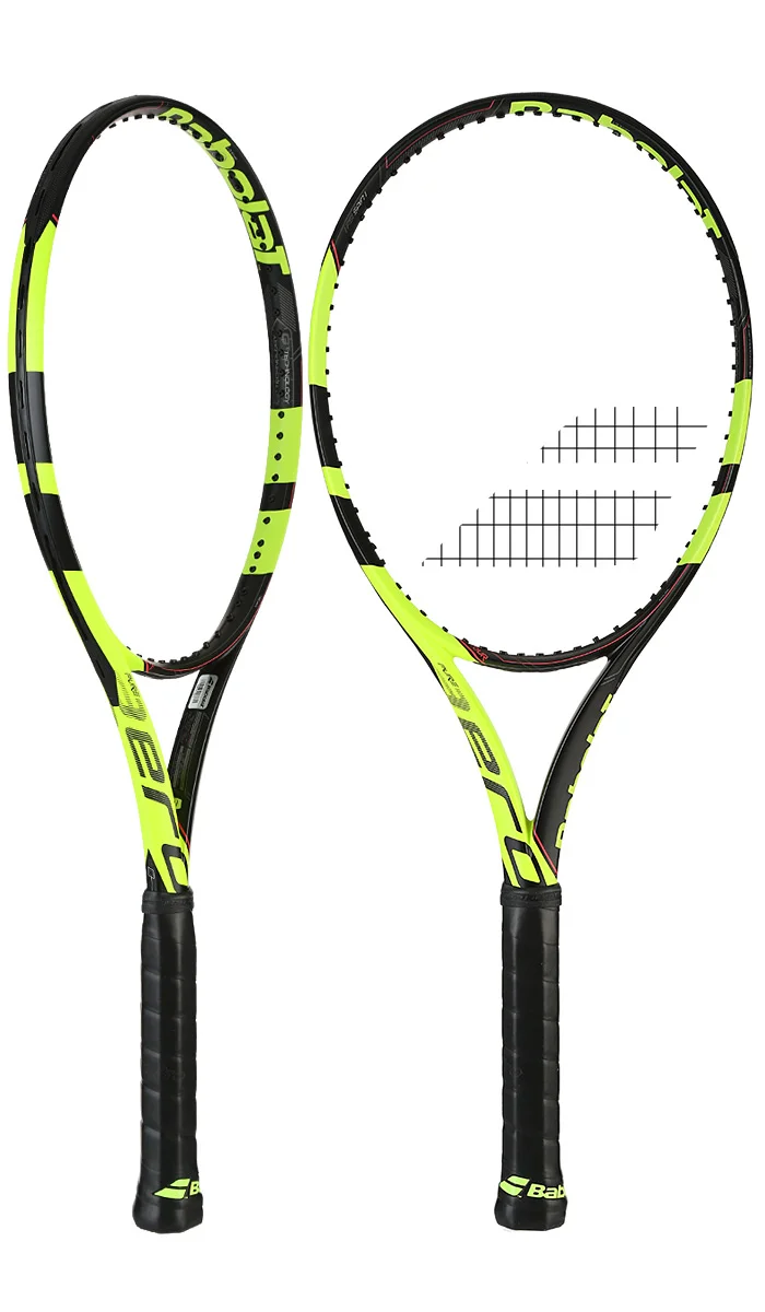Raquete de tênis Babolat Pure Aero Tour 2016