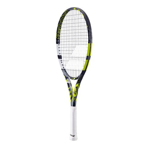 Babolat Pure Aero Junior 25 2023 tennis racquet, photo 2