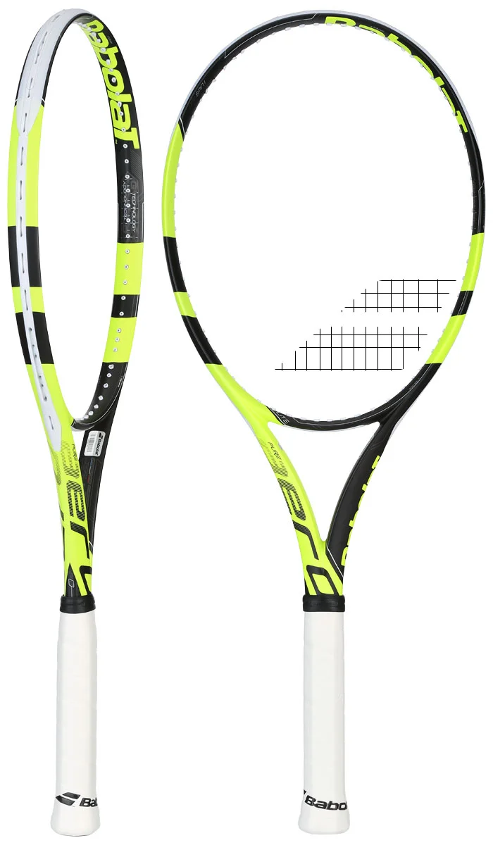 Raquete de tênis Babolat Pure Aero Lite 2016