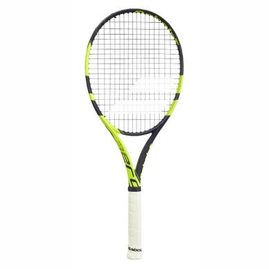Raquete de tênis Babolat Pure Aero Team 2016