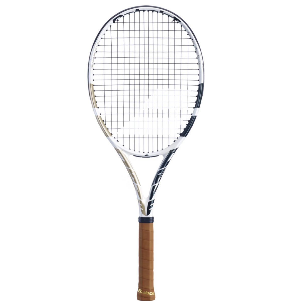 Raquete de tênis Babolat Pure Drive Team Wimbledon 2022, foto 2