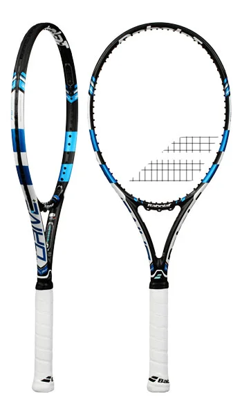 Raquete de tênis Babolat Pure Drive Plus 2015