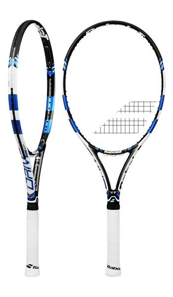 Raquete de tênis Babolat Pure Drive 107 2015
