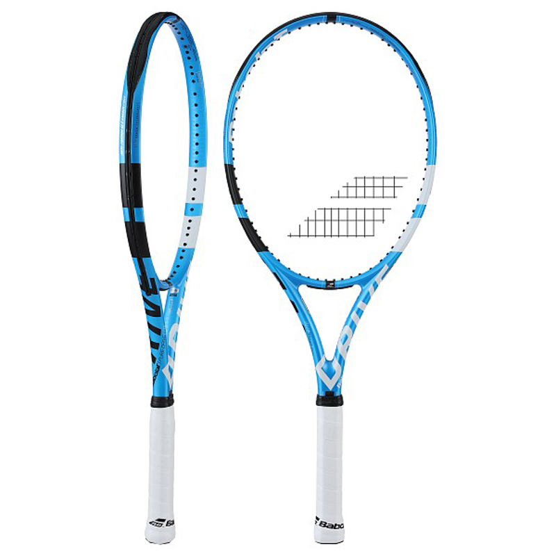 Raquete de tênis Babolat Pure Drive Lite 2018, foto 2