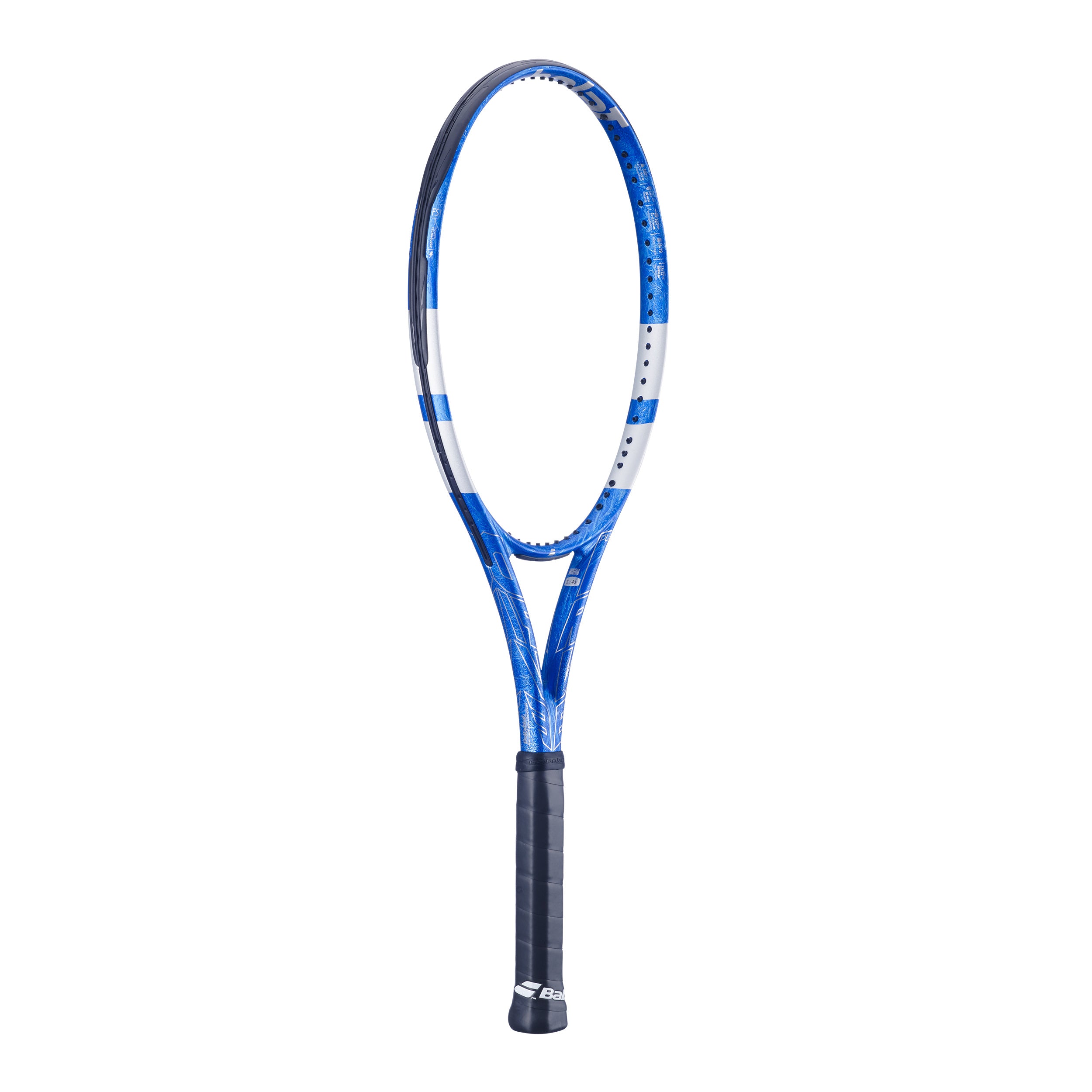 Raquete de tênis Babolat Pure Drive 30th Anniversary, foto 2