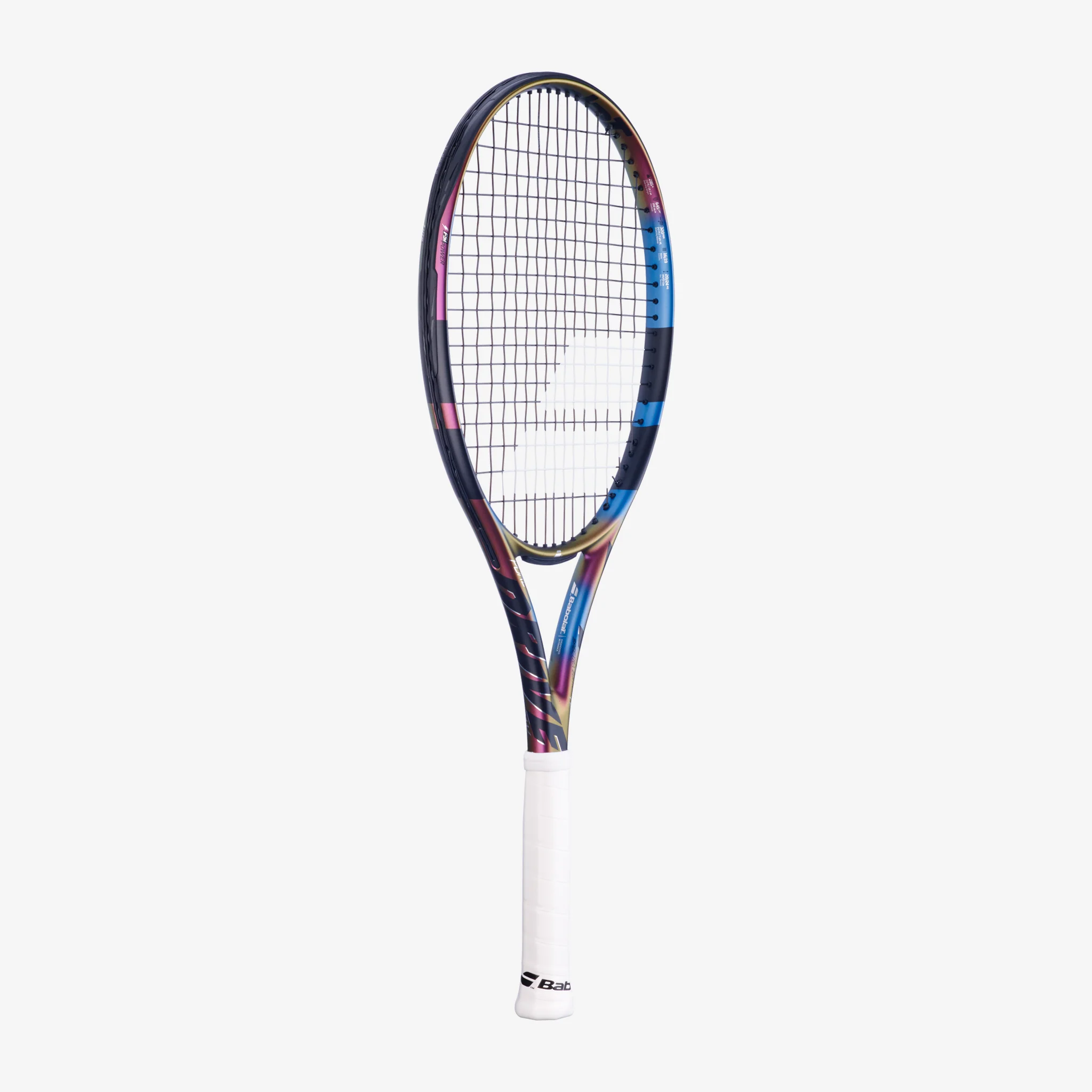 Babolat Pure Drive Team Spectra Limited Edition 2026 tennis racquet, photo 2