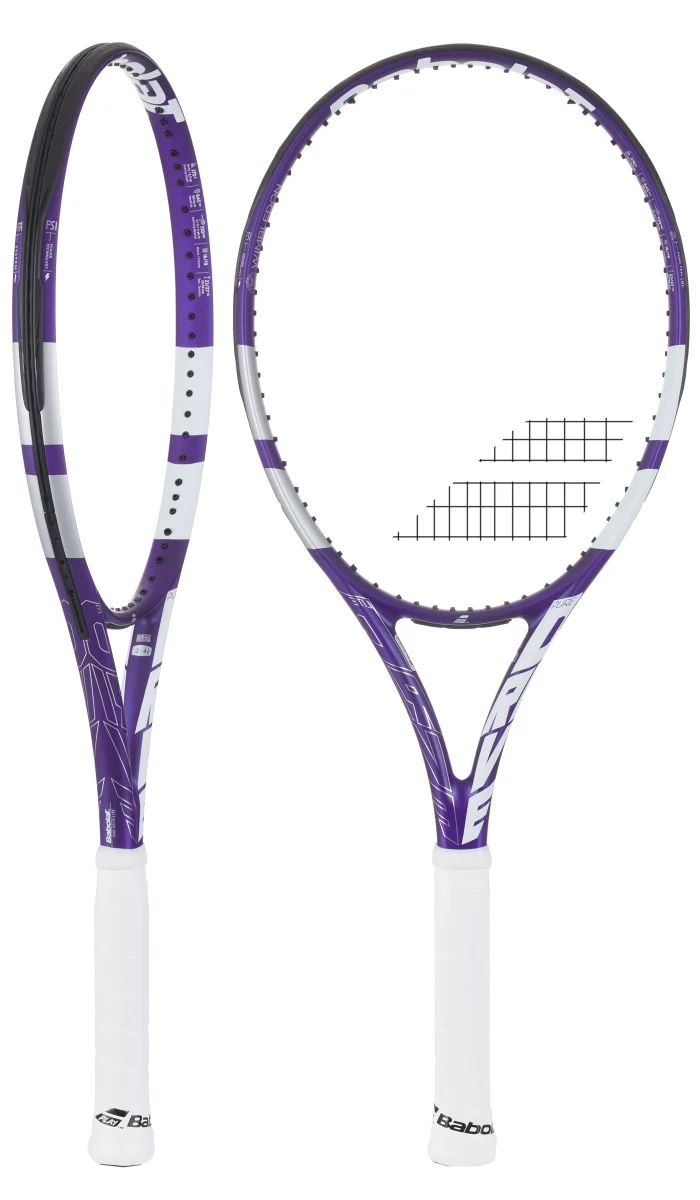 Raquete de tênis Babolat Pure Drive Lite Wimbledon 2021