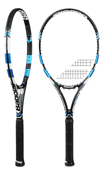 Raquete de tênis Babolat Pure Drive Tour Plus 2015