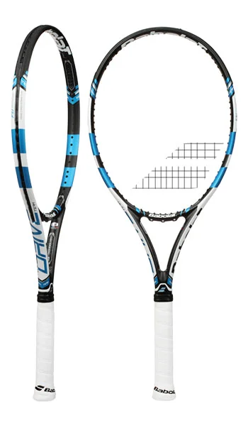 Raquete de tênis Babolat Pure Drive Team 2015