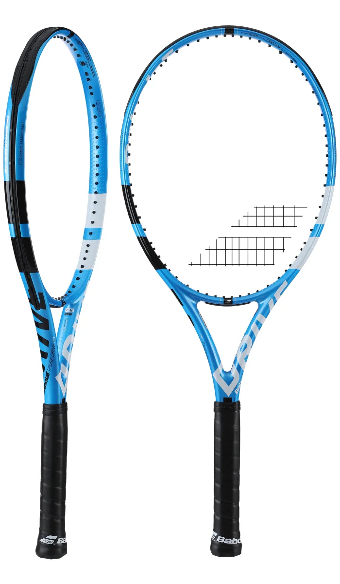 Raquete de tênis Babolat Pure Drive 110 2018