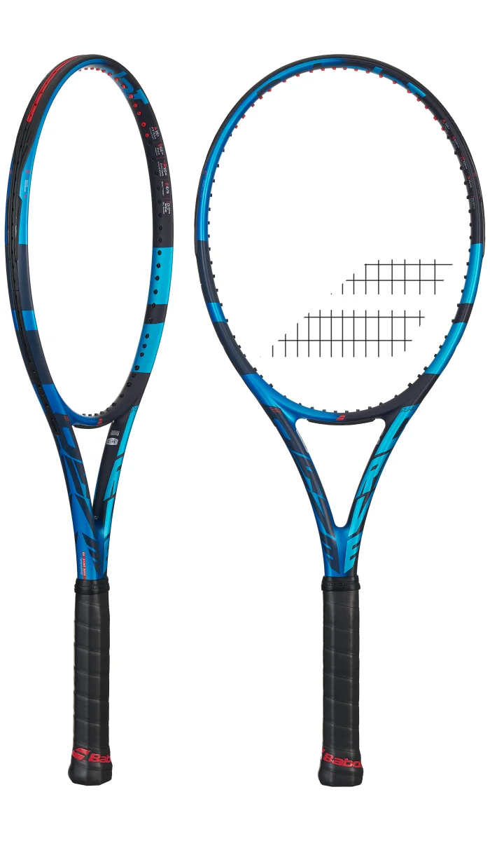 Raquete de tênis Babolat Pure Drive 98 2024