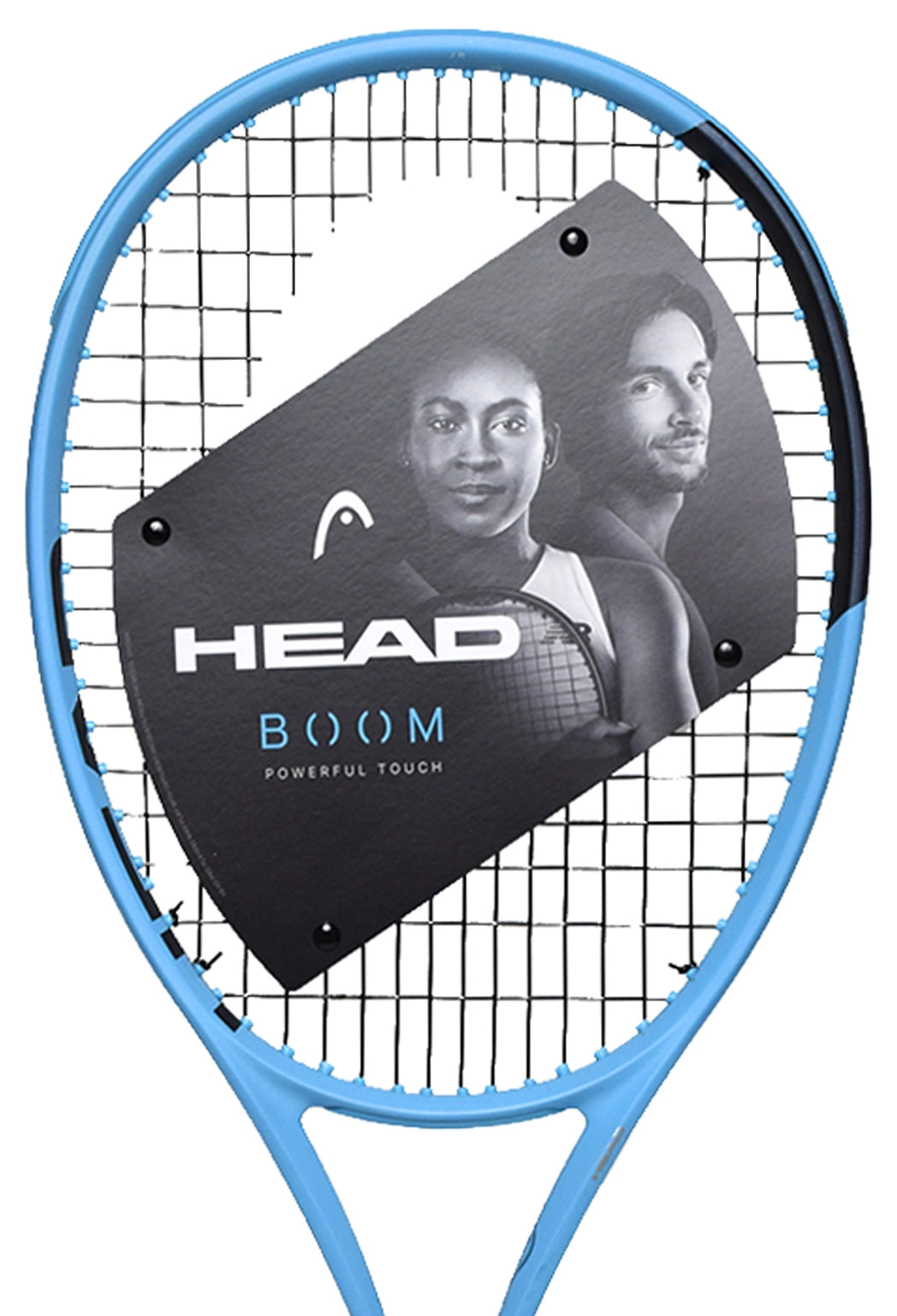 HEAD Boom Junior 2026 tennis racquet, photo 2