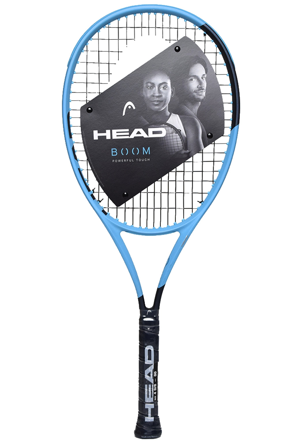HEAD Boom Junior 2026 tennis racquet