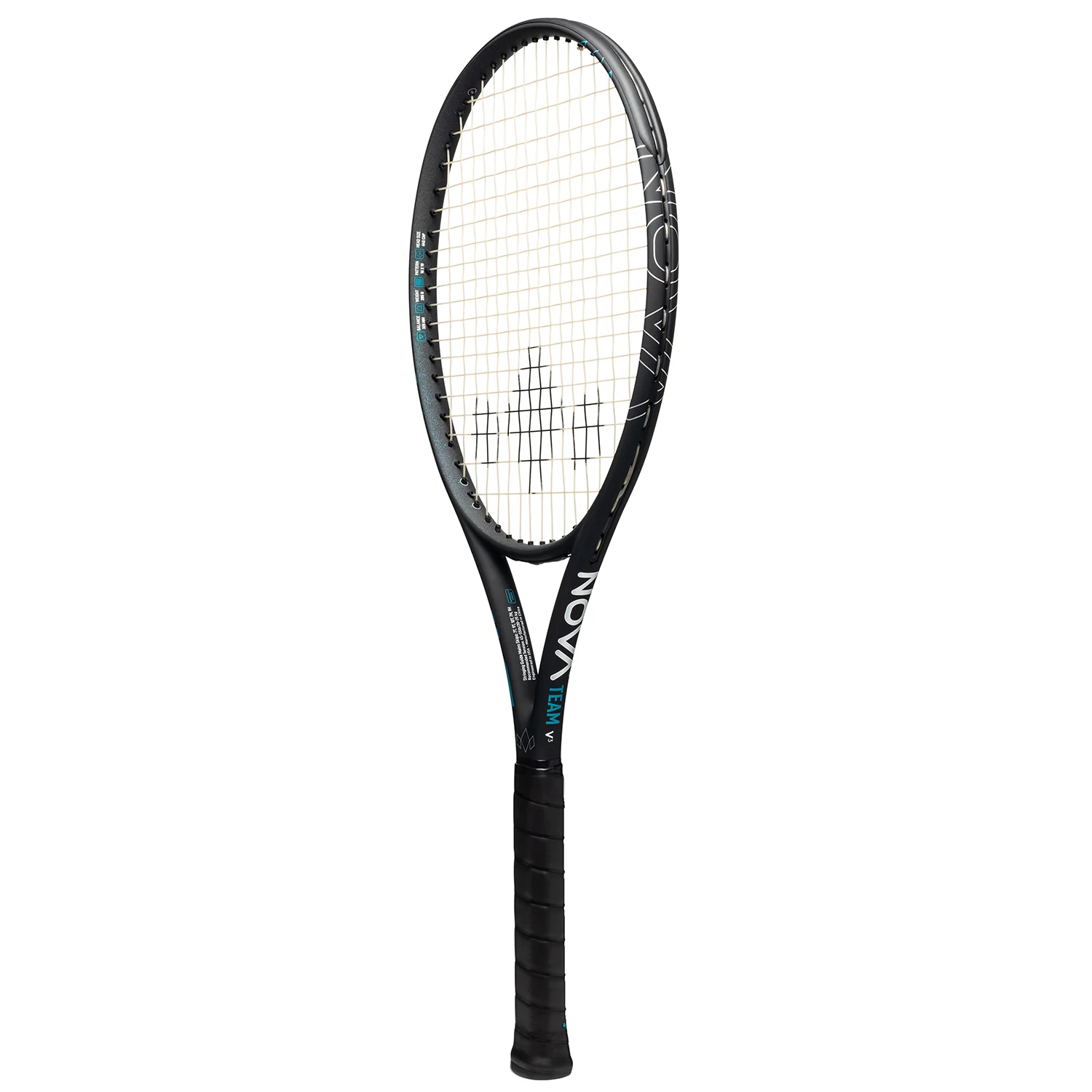 Diadem Nova Team V3 tennis racquet, photo 2