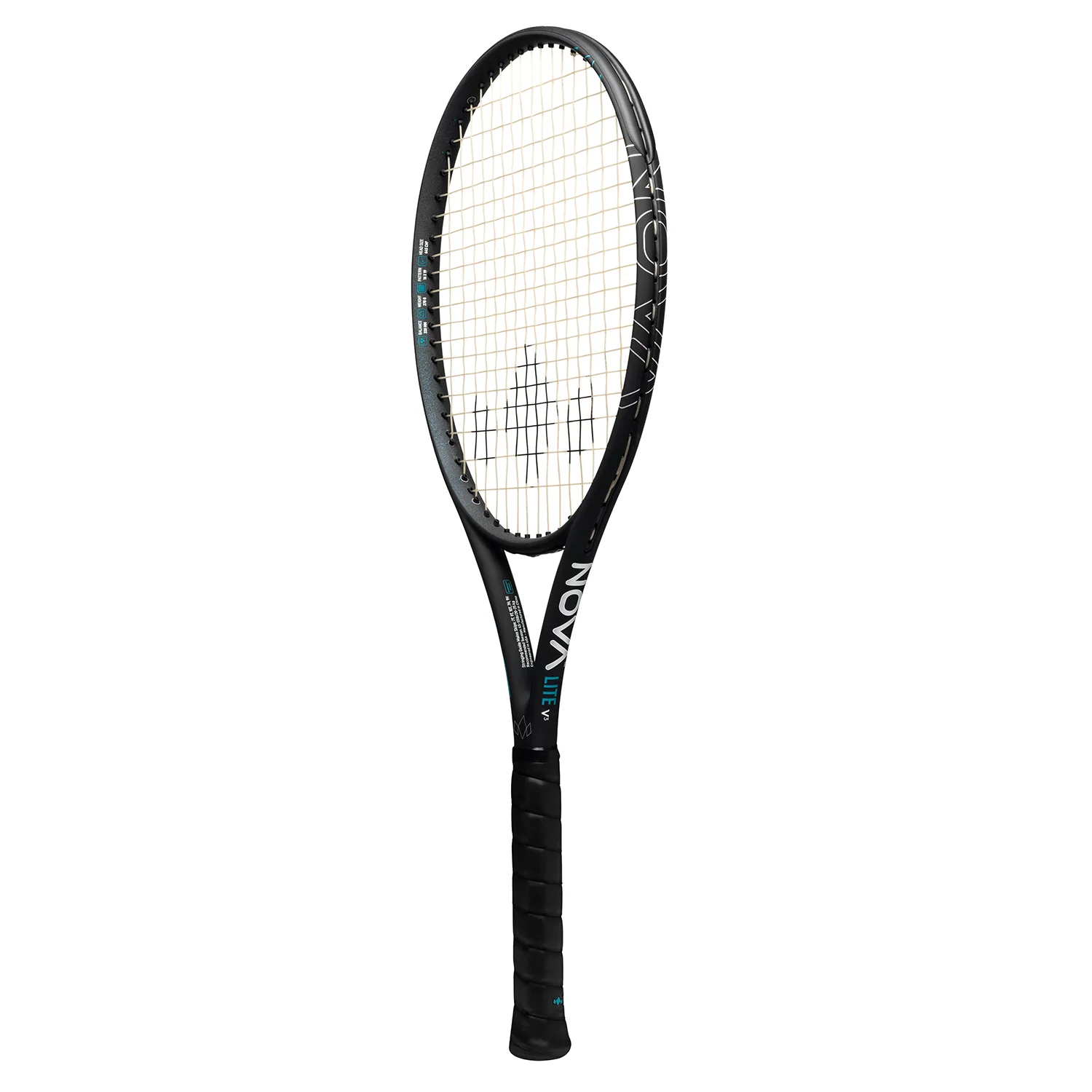 Diadem Nova Lite V3 tennis racquet, photo 2