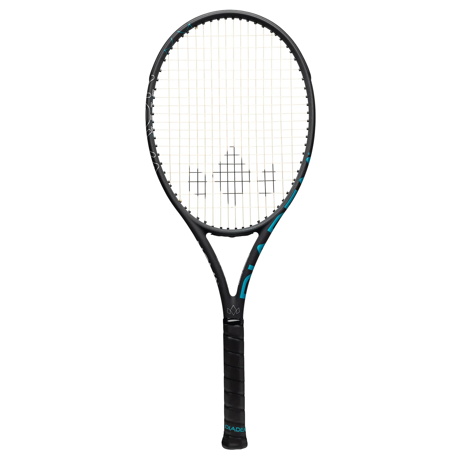 Diadem Nova Lite V3 tennis racquet