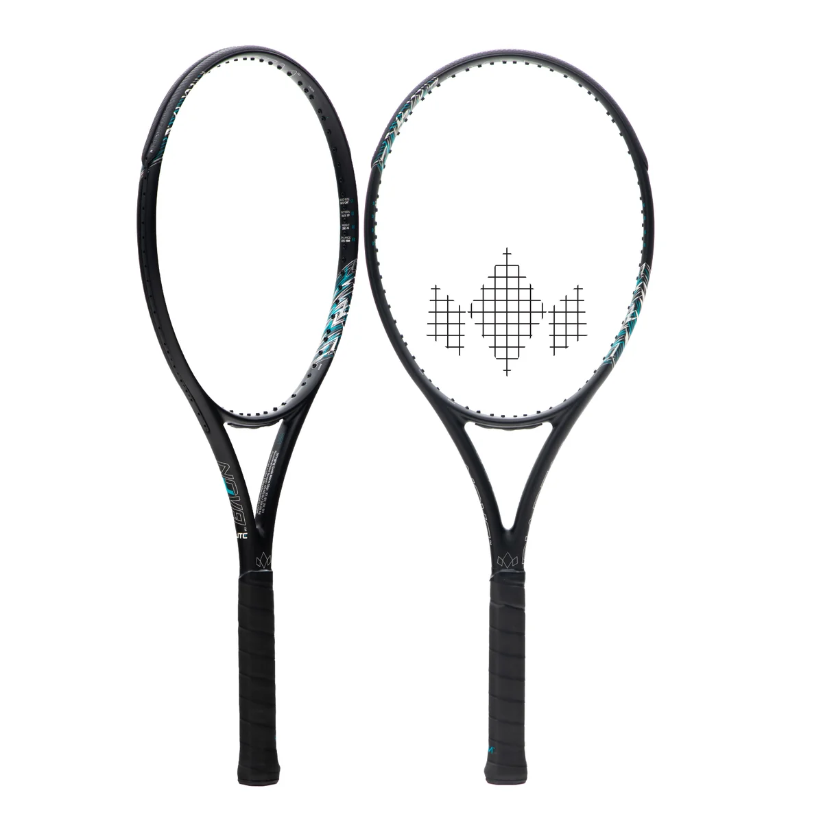 Diadem Nova FS 100 Lite tennis racquet, photo 2