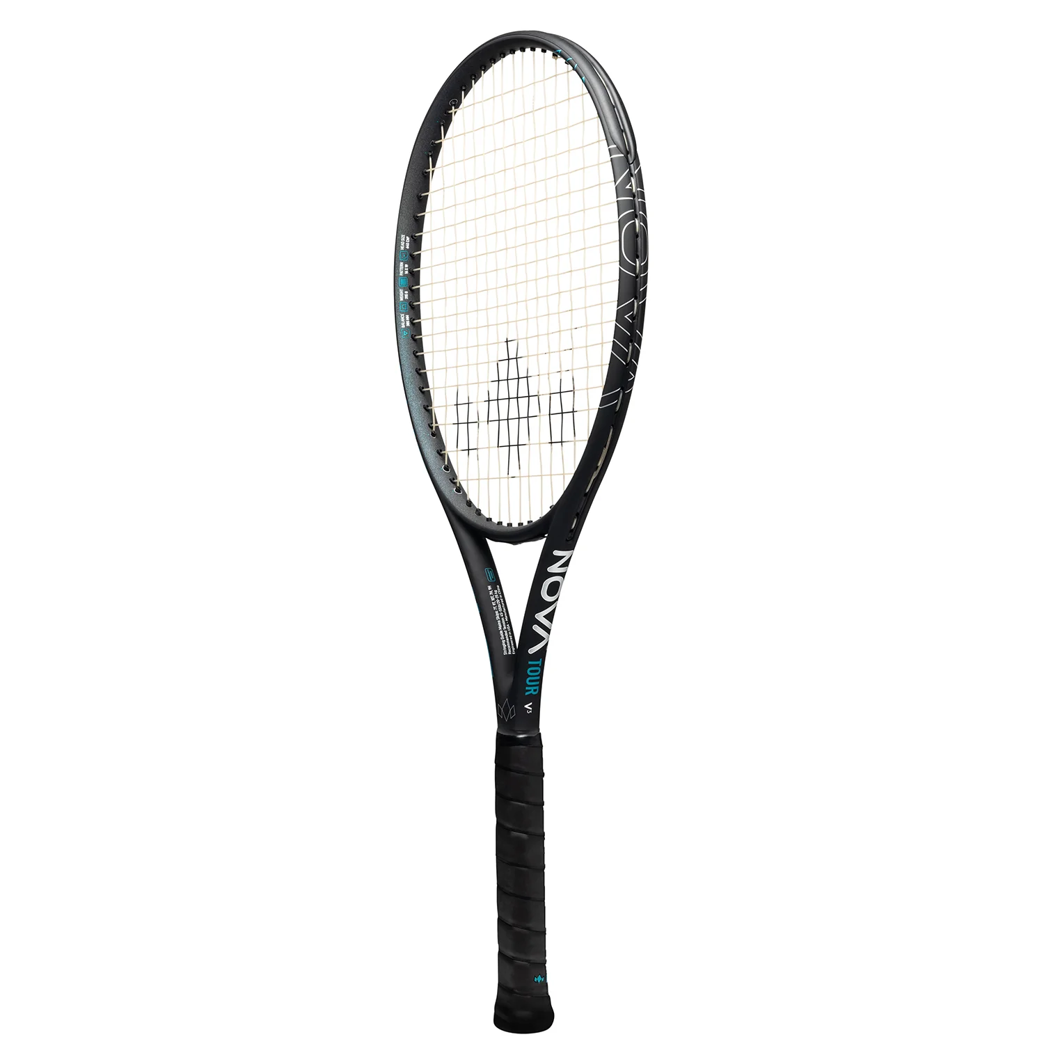 Diadem Nova Tour V3 tennis racquet, photo 2